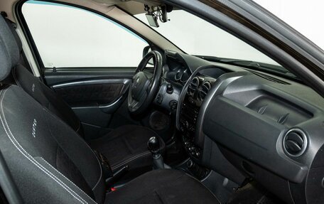 Renault Duster I рестайлинг, 2016 год, 1 080 000 рублей, 6 фотография