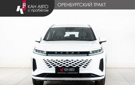 CheryExeed LX, 2024 год, 1 830 000 рублей, 2 фотография