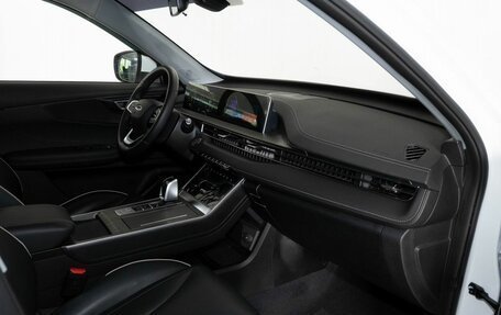 Chery Tiggo 4 I рестайлинг, 2024 год, 1 778 000 рублей, 6 фотография