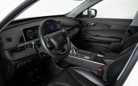 Chery Tiggo 4 I рестайлинг, 2024 год, 1 778 000 рублей, 5 фотография