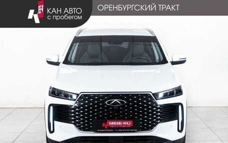 Chery Tiggo 4 I рестайлинг, 2024 год, 1 778 000 рублей, 2 фотография