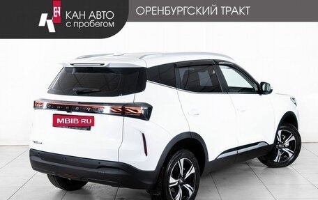 Chery Tiggo 4 I рестайлинг, 2024 год, 1 778 000 рублей, 3 фотография