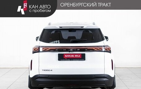 Chery Tiggo 4 I рестайлинг, 2024 год, 1 778 000 рублей, 4 фотография