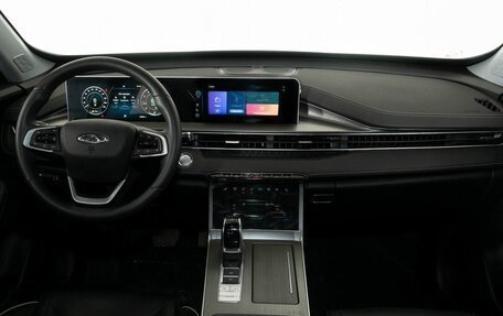 Chery Tiggo 4 I рестайлинг, 2024 год, 1 778 000 рублей, 7 фотография