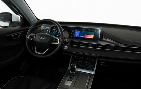 Chery Tiggo 4 I рестайлинг, 2024 год, 1 778 000 рублей, 13 фотография