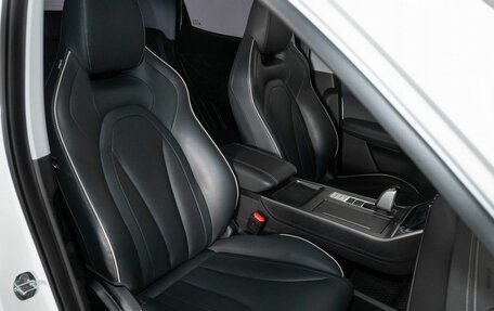 Chery Tiggo 4 I рестайлинг, 2024 год, 1 778 000 рублей, 14 фотография