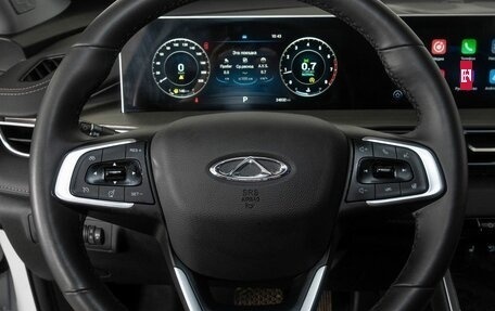 Chery Tiggo 4 I рестайлинг, 2024 год, 1 778 000 рублей, 9 фотография