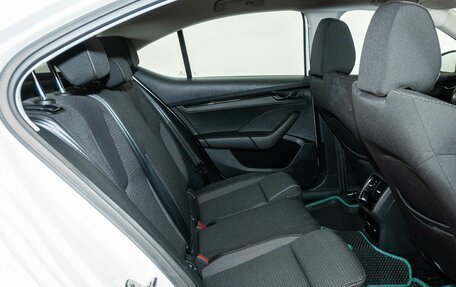 Skoda Octavia IV, 2020 год, 2 250 000 рублей, 8 фотография