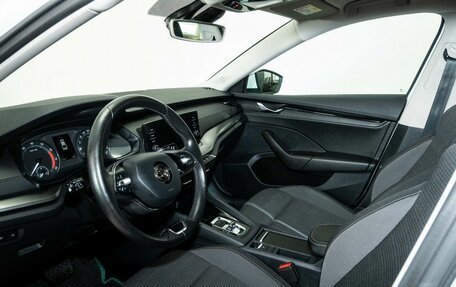 Skoda Octavia IV, 2020 год, 2 250 000 рублей, 5 фотография
