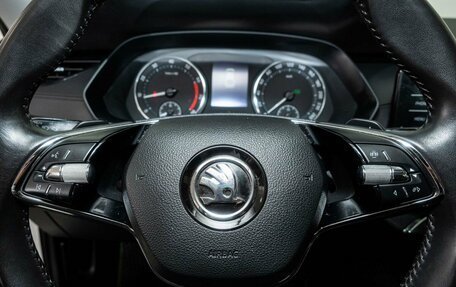 Skoda Octavia IV, 2020 год, 2 250 000 рублей, 9 фотография