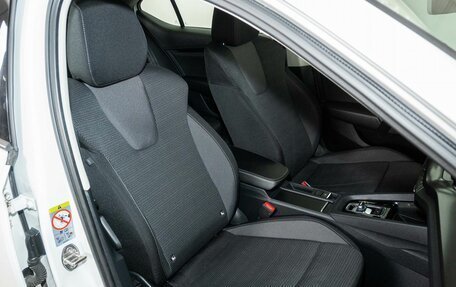 Skoda Octavia IV, 2020 год, 2 250 000 рублей, 14 фотография