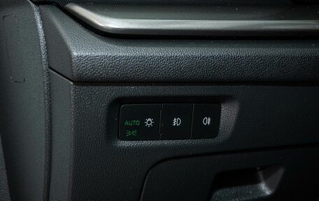 Skoda Octavia IV, 2020 год, 2 250 000 рублей, 15 фотография