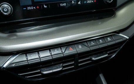 Skoda Octavia IV, 2020 год, 2 250 000 рублей, 11 фотография