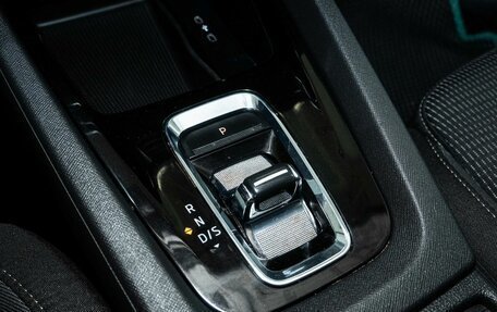 Skoda Octavia IV, 2020 год, 2 250 000 рублей, 12 фотография