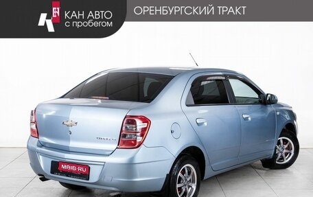 Chevrolet Cobalt II, 2013 год, 498 000 рублей, 3 фотография