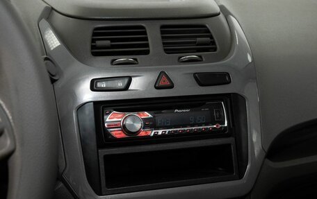Chevrolet Cobalt II, 2013 год, 498 000 рублей, 9 фотография