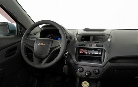 Chevrolet Cobalt II, 2013 год, 498 000 рублей, 12 фотография