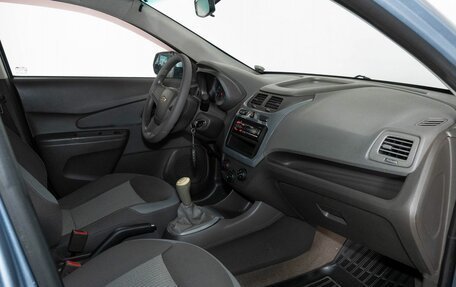 Chevrolet Cobalt II, 2013 год, 498 000 рублей, 6 фотография