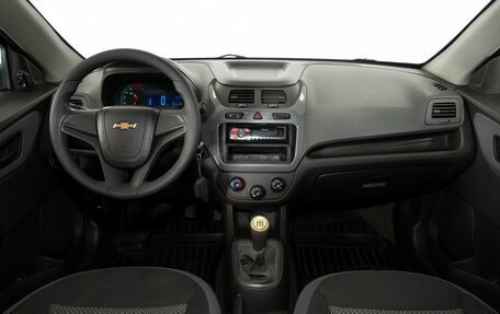 Chevrolet Cobalt II, 2013 год, 498 000 рублей, 7 фотография