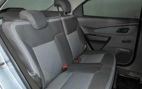 Chevrolet Cobalt II, 2013 год, 498 000 рублей, 8 фотография