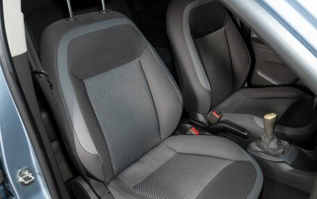 Chevrolet Cobalt II, 2013 год, 498 000 рублей, 13 фотография