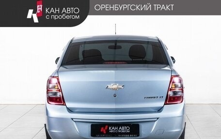 Chevrolet Cobalt II, 2013 год, 498 000 рублей, 4 фотография