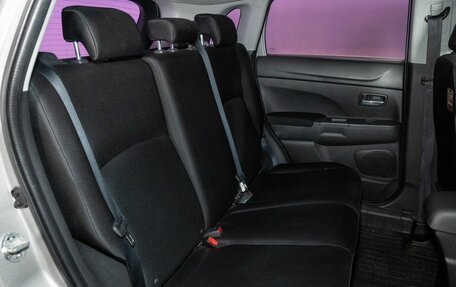 Mitsubishi ASX I рестайлинг, 2013 год, 978 000 рублей, 8 фотография