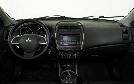 Mitsubishi ASX I рестайлинг, 2013 год, 978 000 рублей, 7 фотография