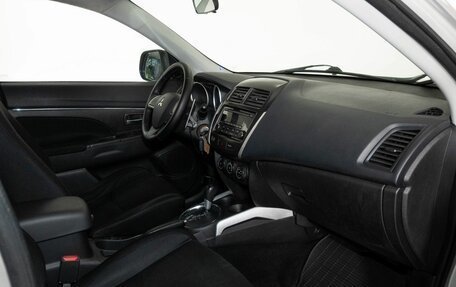 Mitsubishi ASX I рестайлинг, 2013 год, 978 000 рублей, 6 фотография