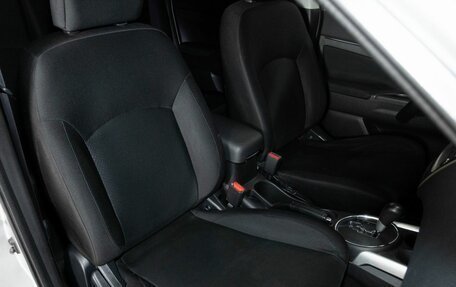 Mitsubishi ASX I рестайлинг, 2013 год, 978 000 рублей, 13 фотография