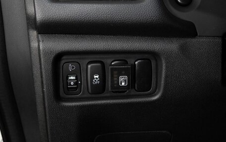 Mitsubishi ASX I рестайлинг, 2013 год, 978 000 рублей, 14 фотография