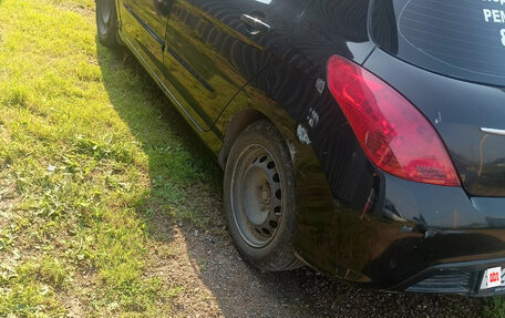 Peugeot 308 II, 2011 год, 270 000 рублей, 3 фотография