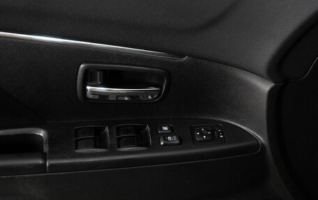 Mitsubishi ASX I рестайлинг, 2013 год, 978 000 рублей, 15 фотография