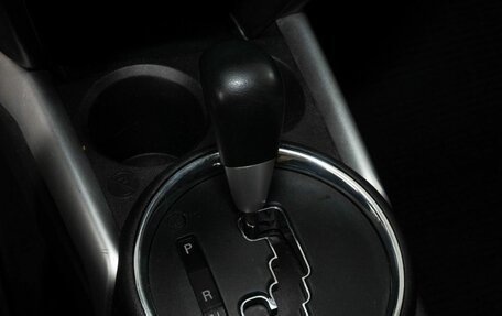 Mitsubishi ASX I рестайлинг, 2013 год, 978 000 рублей, 11 фотография