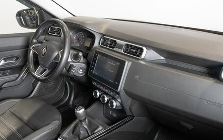 Renault Duster, 2021 год, 1 738 254 рублей, 7 фотография