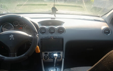 Peugeot 308 II, 2011 год, 270 000 рублей, 6 фотография