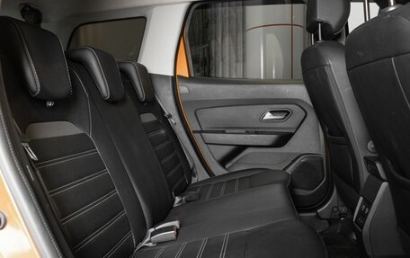 Renault Duster, 2021 год, 1 738 254 рублей, 8 фотография