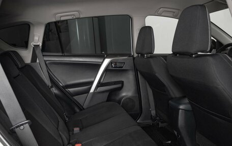 Toyota RAV4, 2018 год, 2 489 954 рублей, 8 фотография
