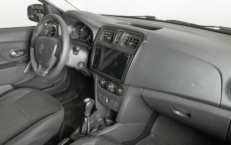 Renault Sandero II рестайлинг, 2018 год, 1 020 000 рублей, 7 фотография