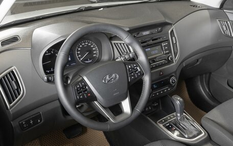 Hyundai Creta I рестайлинг, 2018 год, 1 399 258 рублей, 5 фотография