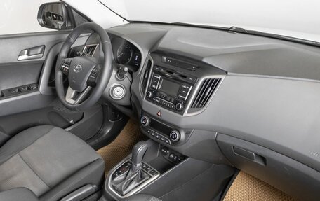 Hyundai Creta I рестайлинг, 2018 год, 1 399 258 рублей, 7 фотография