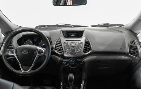 Ford EcoSport, 2014 год, 1 140 000 рублей, 6 фотография