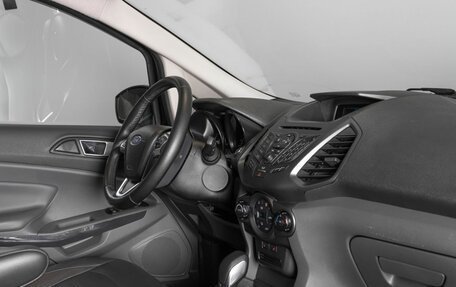 Ford EcoSport, 2014 год, 1 140 000 рублей, 7 фотография