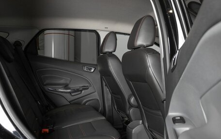 Ford EcoSport, 2014 год, 1 140 000 рублей, 8 фотография