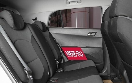 Hyundai Creta I рестайлинг, 2018 год, 1 399 258 рублей, 8 фотография
