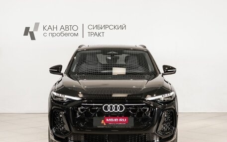 Audi Q5, 2026 год, 6 605 000 рублей, 2 фотография