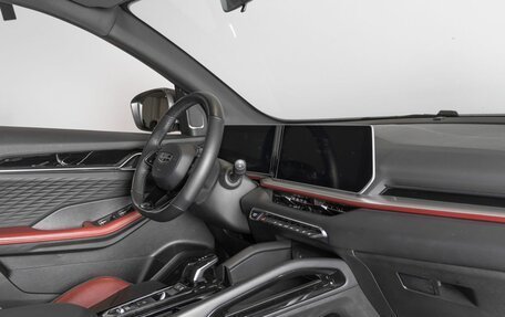 Geely Coolray I, 2024 год, 1 974 658 рублей, 7 фотография