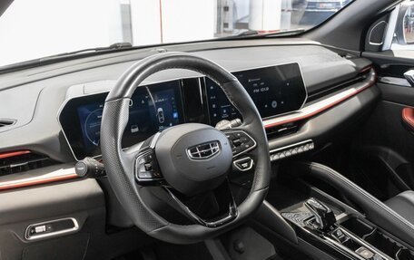 Geely Coolray I, 2024 год, 1 974 658 рублей, 5 фотография