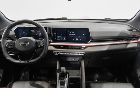 Geely Coolray I, 2024 год, 1 974 658 рублей, 6 фотография