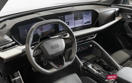 Audi Q5, 2026 год, 6 605 000 рублей, 5 фотография